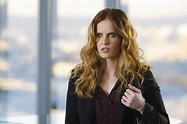 Victoria Morrow | No Ordinary Family Wiki | Fandom