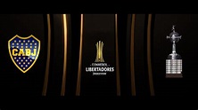 dvadi Copa Libertadores Boca Juniors - YouTube