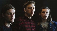 Review: Drenge, 'Undertow' : NPR