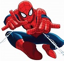 Álbumes 96+ Foto Spider Man La Nueva Serie Animada Mirada Tensa