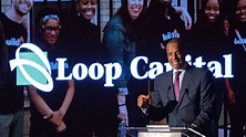 Loop Capital's Jim Reynolds on diversifying his workforce