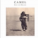 Camel - Dust And Dreams (1991, CD) | Discogs