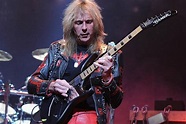 Glenn Tipton of JUDAS PRIEST replaced by Andy Sneap for tour | Metal ...