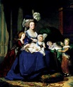 King Louis Xvi And Marie Antoinette Children | semashow.com