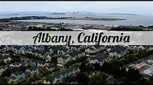 Albany, California - YouTube