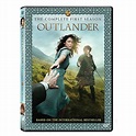 Jody Schultz Info: Outlander Staffel 7 Dvd