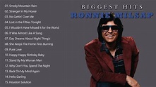 Ronnie Milsap Greatest Hits Full Album - Ultimate Ronnie Milsap - YouTube