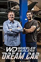 Wheeler Dealers: Dream Car (TV Series 2020- ) — The Movie Database (TMDb)