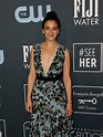 Jenny Slate – Critics’ Choice Awards 2020 • CelebMafia