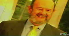 El eurodiputado español José María Gil-Robles Gil Delgado (PP) elegido ...