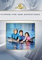Las nuevas aventuras de Flipper (Serie de TV) (1995) - FilmAffinity