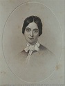 Osgood, Frances Sargent (1811-1850) | Legacy: A Journal of American ...