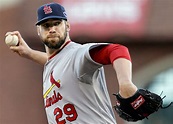 Chris Carpenter likely out for season; career may be over - Sports ...