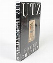 Utz by Bruce Chatwin, First Edition at 1stDibs