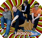 THE BARRACUDAS (UK) | Billig People Booking