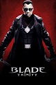 Blade Trinity - 2004 | Sinema