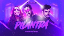 Pilantra - ANITTA, JÃO, JS O MÃO DE OURO - REMIX BREGA FUNK - YouTube