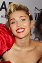 Miley Cyrus - 2015 amfAR Inspiration Gala in New York City • CelebMafia