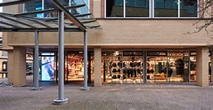 Nike Employee Store Hilversum. Hilversum, NLD. Nike.com PR