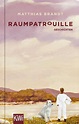 Raumpatrouille - Matthias Brandt (Buch) – jpc