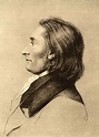 Johann Peter Eckermann - Babelio