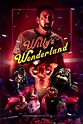 Willy's Wonderland (2021) - Posters — The Movie Database (TMDB)