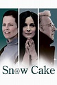 Ver Snow Cake (2006) Completa Película Online Gratiis