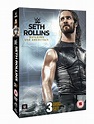 WWE: Seth Rollins - Building the Architect | DVD Box Set | Free ...