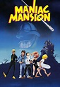Maniac Mansion (1987) - Jeu vidéo - SensCritique