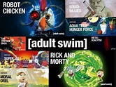 Adult Swim | Wiki | Cartoon Amino