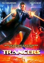 Bill Crider's Pop Culture Magazine: Overlooked Movies -- Trancers