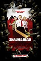 Shaun of the Dead (2004) - Posters — The Movie Database (TMDB)