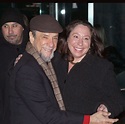 Jamili Abraham: Who is F. Murray Abraham's daughter? - Dicy Trends