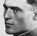 Graf Stauffenberg: Stauffenberg und das Attentat vom 20. Juli 1944 ...