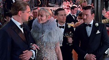 REVIEW - 'The Great Gatsby' (2013) | The Movie Buff