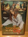 SOMEWHERE IN THE CITY. ORNELLA MUTI. DVD PRECINTADO. | Carteles de cine ...