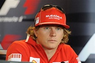 Kimi Räikkönen (Finland ) won the 2007 Formula 1 World Championship ...