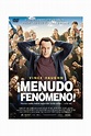MENUDO FENOMENO (DVD)