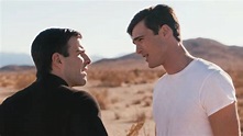 Zachary Quinto y Jacob Elordi viven momento tenso en 'He Went That Way ...