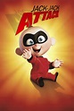 Jack Jack Incredibles Attack