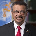Dr. Tedros Adhanom Ghebreyesus | We know what you are reading this ...