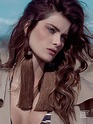 Isabeli Fontana for Marie Claire Brazil by Eduardo Rezende