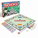 Monopoly|MONOPOLY CLASSIQUE