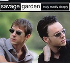 Amazon.com: Savage Garden - Truly Madly Deeply [Cd 1] - [CDS]: Music