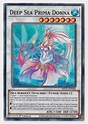 Deep Sea Prima Donna / Common - MP21-EN066 - 1st — Transcend Cards