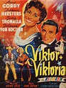 Victor and Victoria (1957) - IMDb