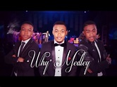 Spirit Of Praise 5 feat. The Dube Brothers - Why Medley - YouTube