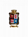 Municipio de León, Guanajuato, Escudo de Armas Oficial-06 - Identidad y ...