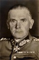 LeMO Bestand - Objekt - Werner von Blomberg, 1935/1938