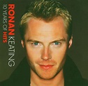 bol.com | Ronan Keating - Ten Years Of Hits, Ronan Keating | CD (album ...